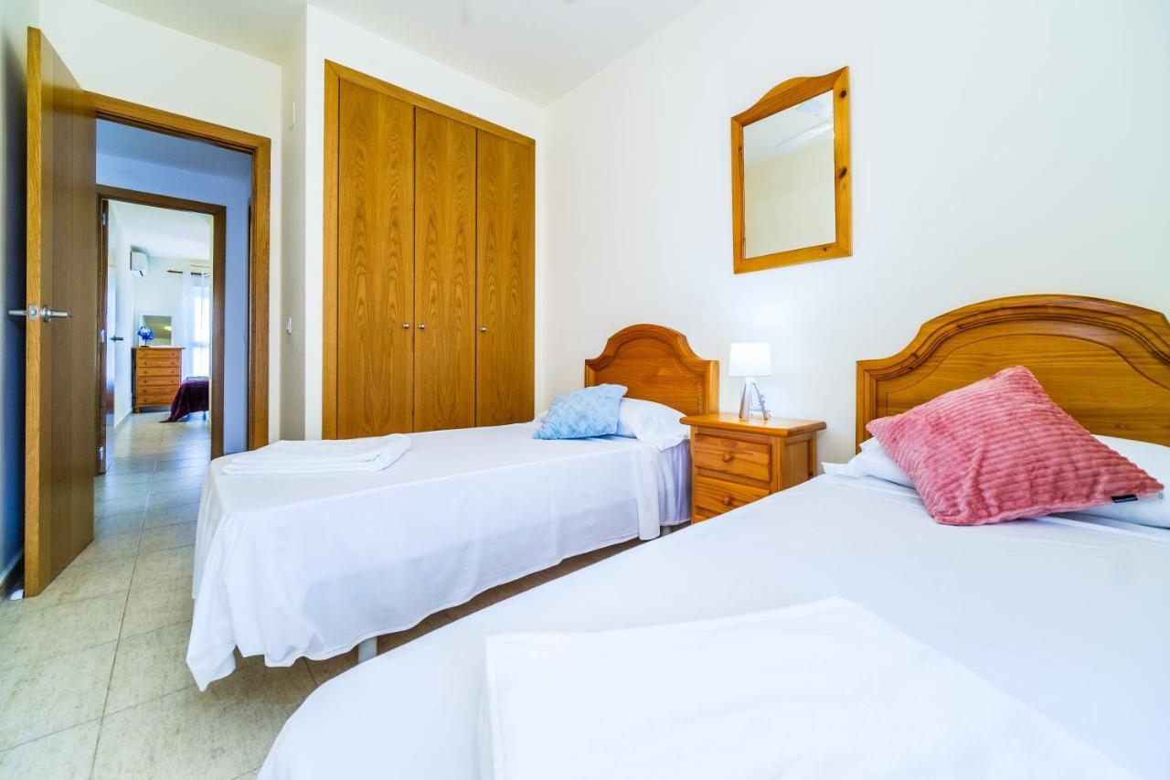 Menorca Duplex Javea Montanar II By Rock Rentals Platja de Larenal Екстериор снимка